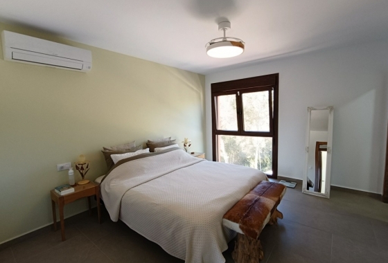 Revente - Villa - Pinar de Campoverde