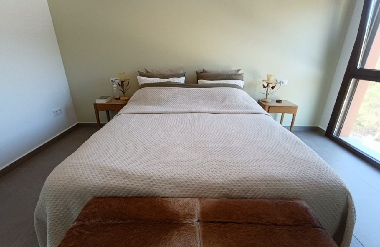 Revente - Villa - Pinar de Campoverde