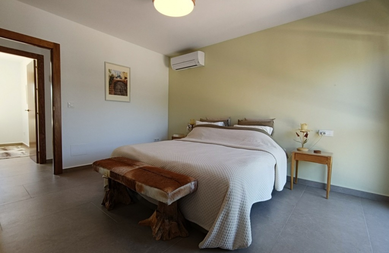 Revente - Villa - Pinar de Campoverde