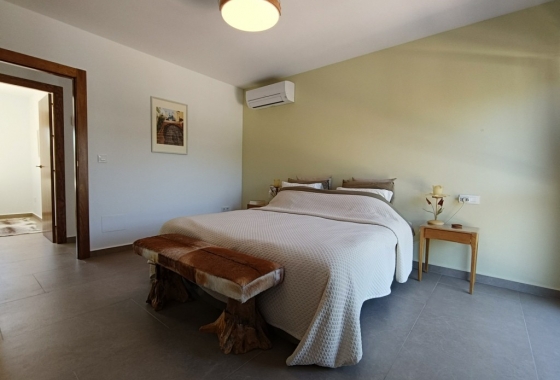 Revente - Villa - Pinar de Campoverde