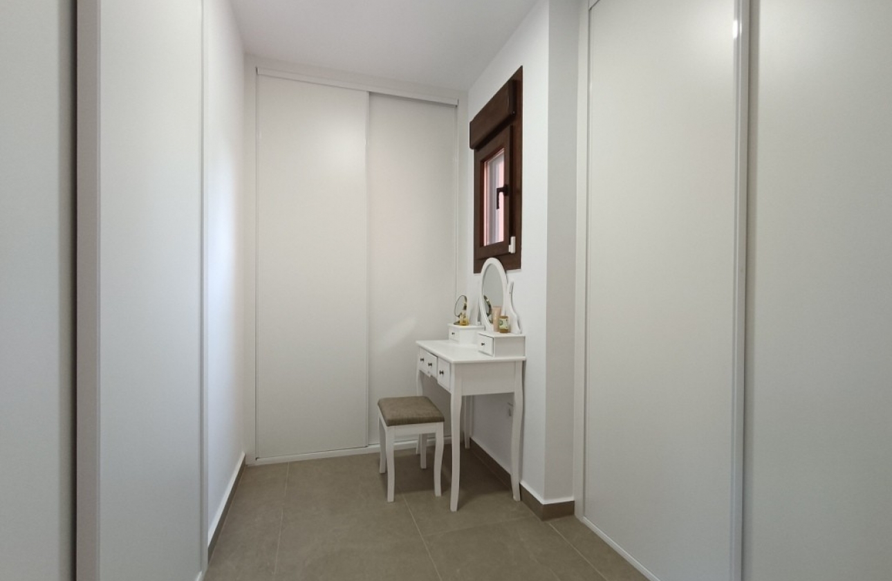 Revente - Villa - Pinar de Campoverde