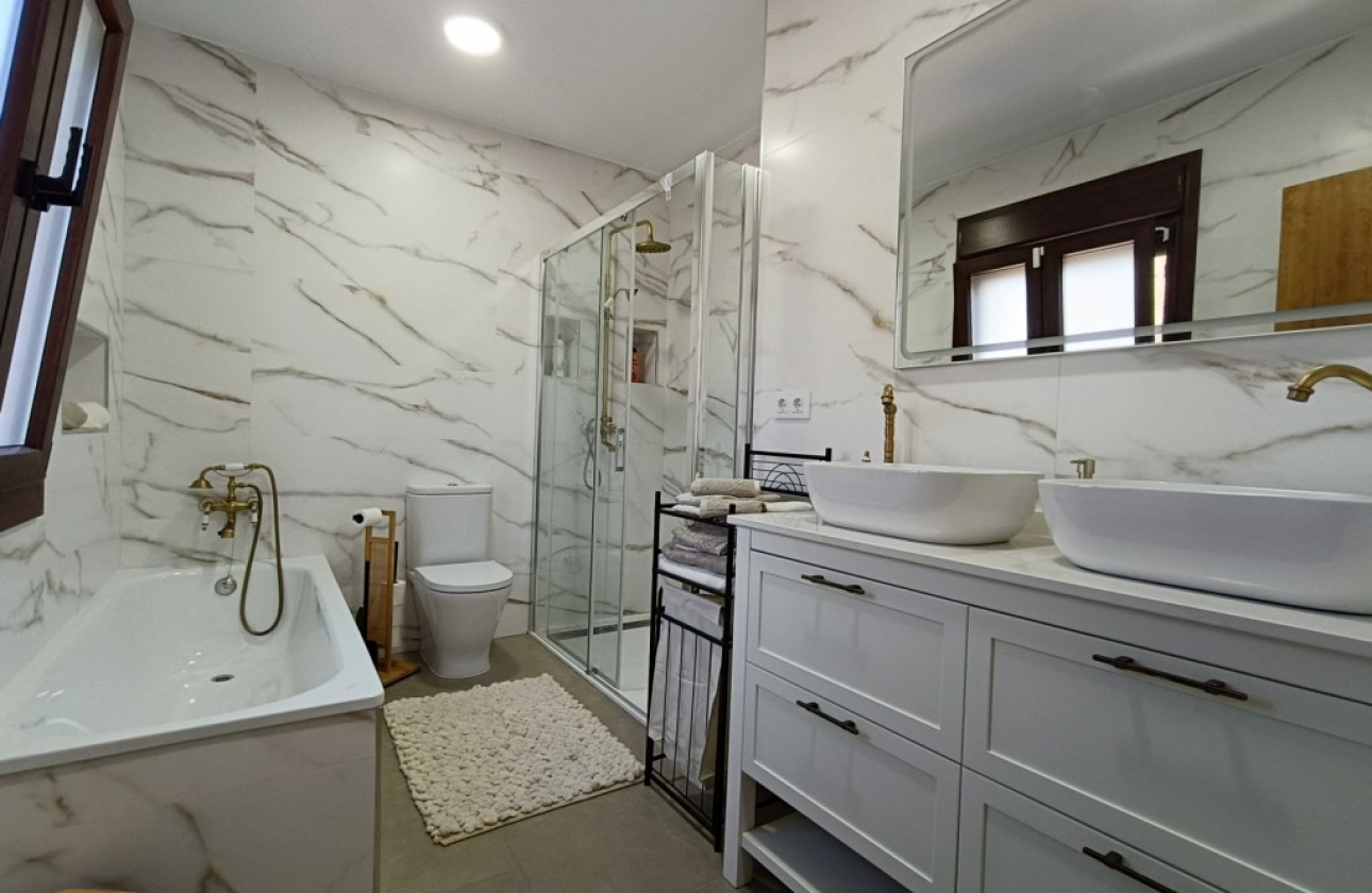 Revente - Villa - Pinar de Campoverde