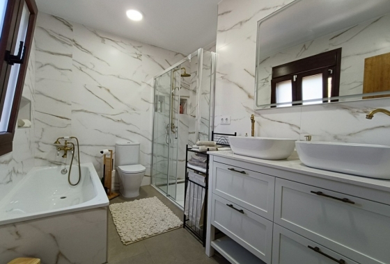 Revente - Villa - Pinar de Campoverde