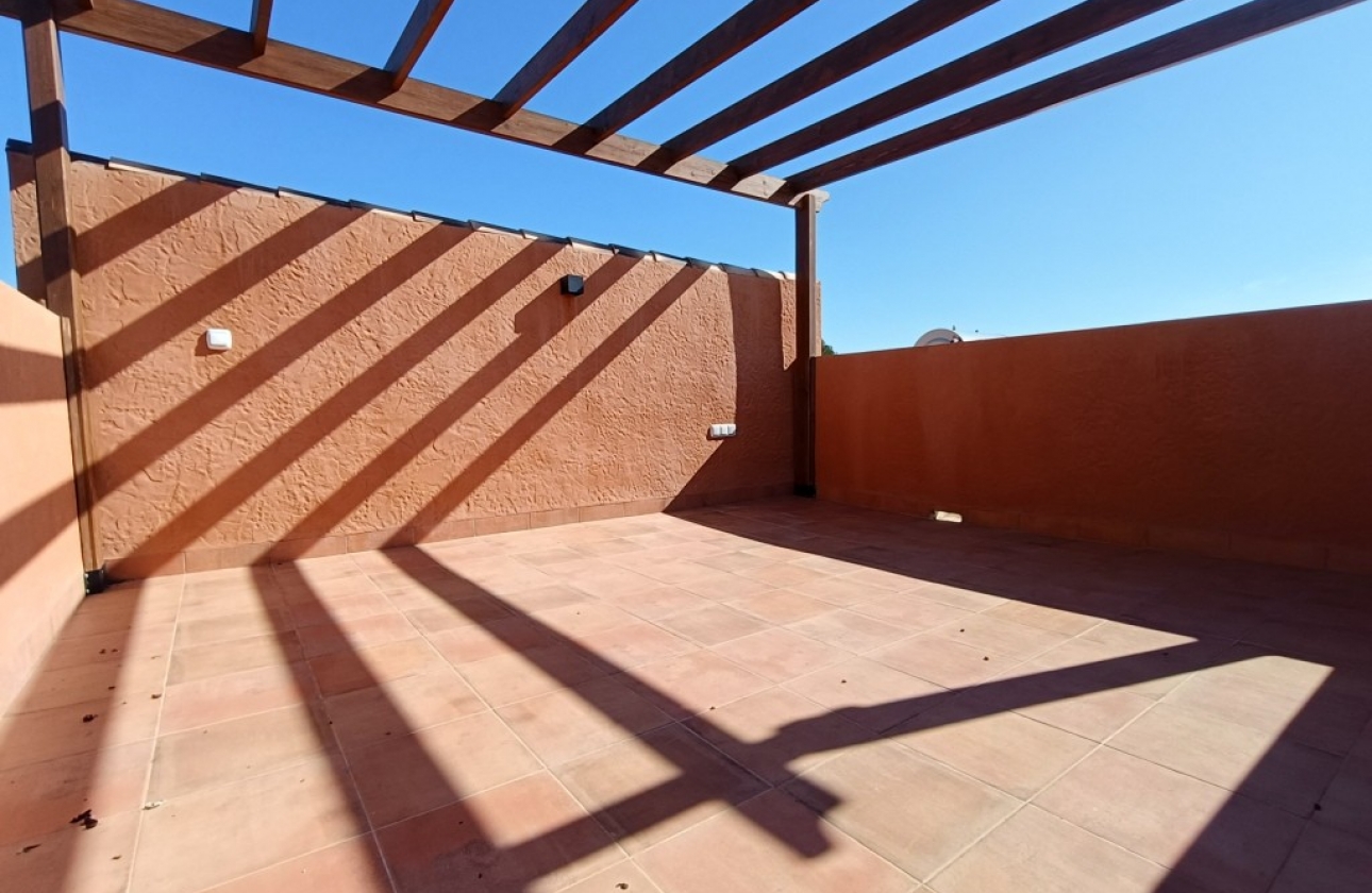 Revente - Villa - Pinar de Campoverde