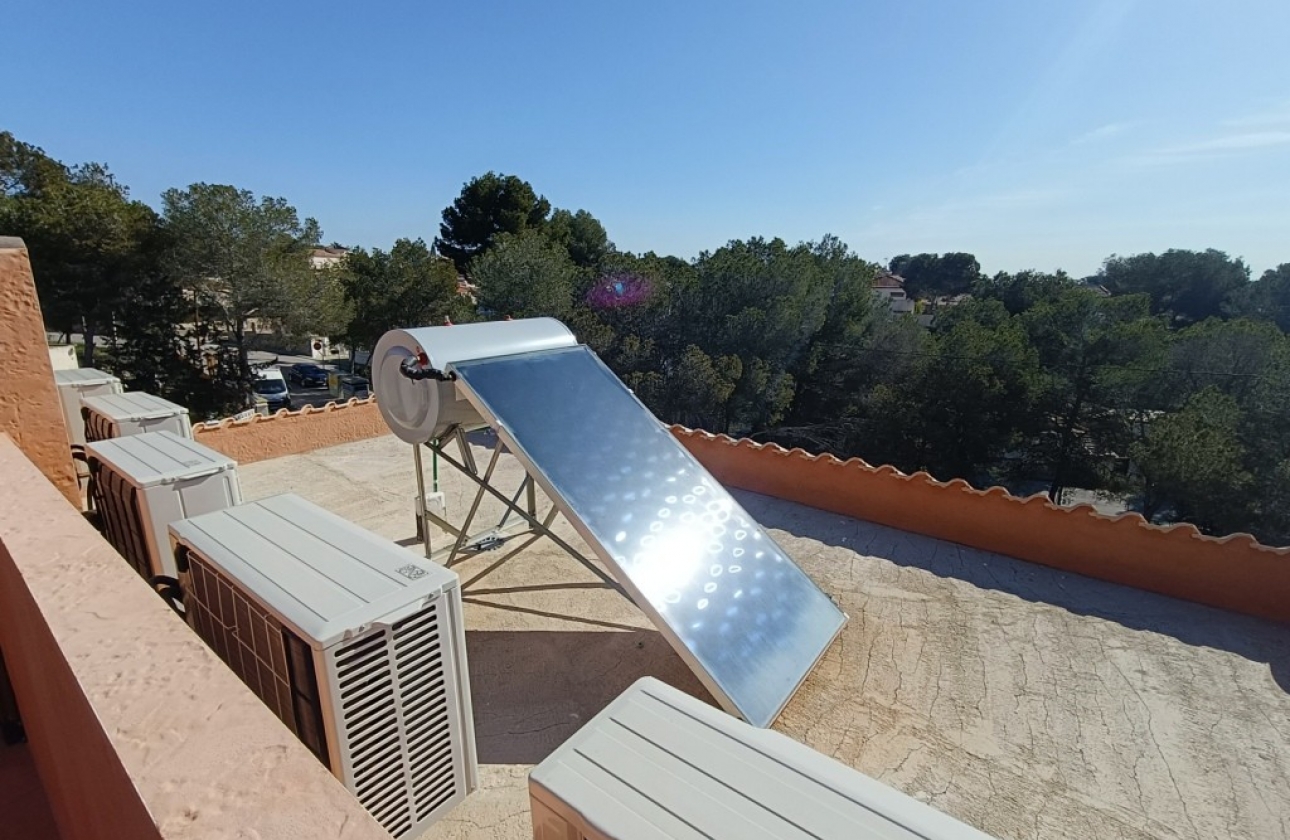 Revente - Villa - Pinar de Campoverde