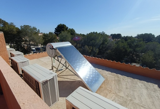 Revente - Villa - Pinar de Campoverde