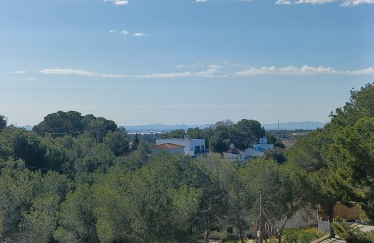 Revente - Villa - Pinar de Campoverde