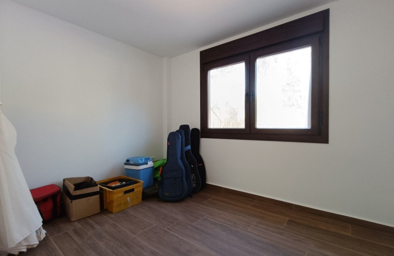 Revente - Villa - Pinar de Campoverde