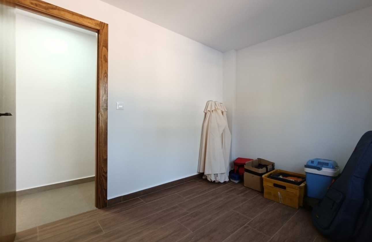 Revente - Villa - Pinar de Campoverde