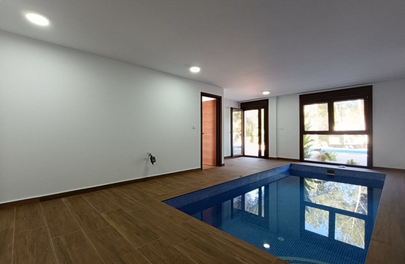 Revente - Villa - Pinar de Campoverde