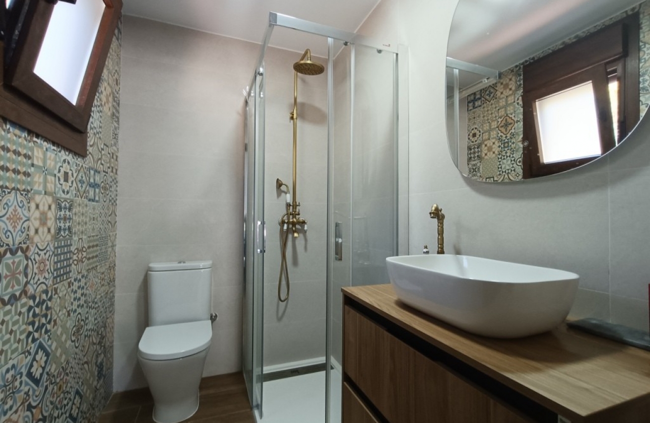 Revente - Villa - Pinar de Campoverde