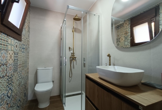 Revente - Villa - Pinar de Campoverde