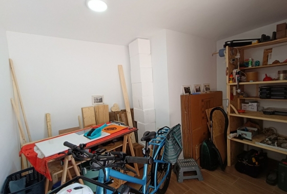 Revente - Villa - Pinar de Campoverde