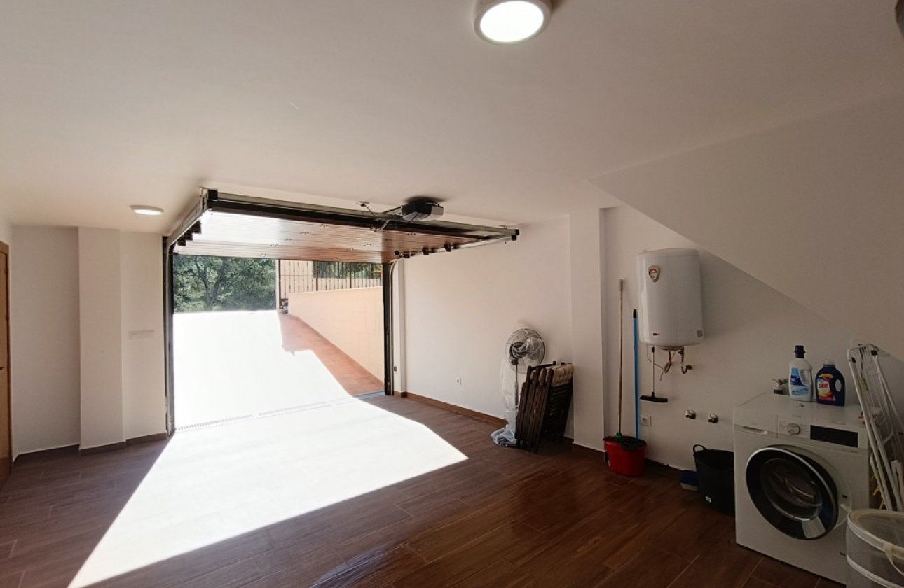 Revente - Villa - Pinar de Campoverde