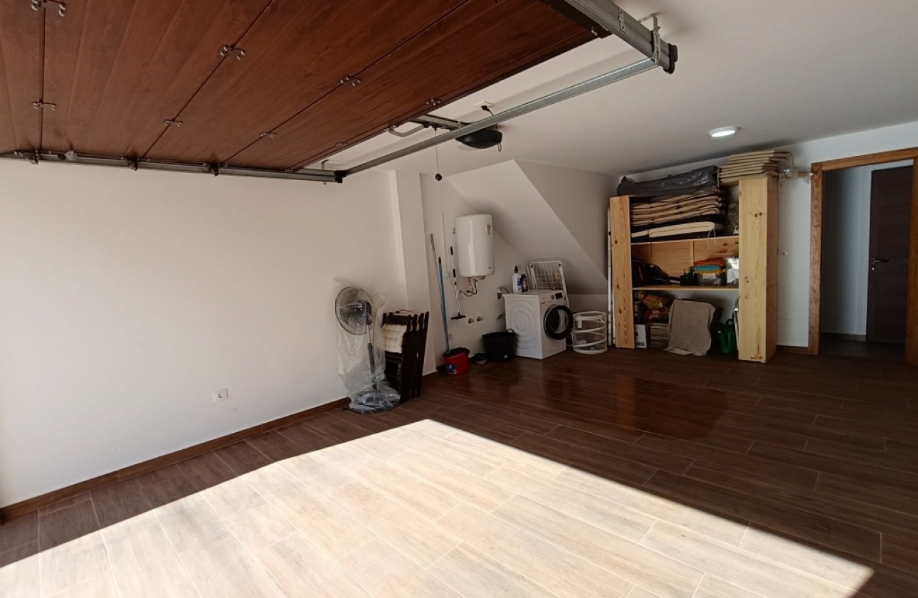 Revente - Villa - Pinar de Campoverde