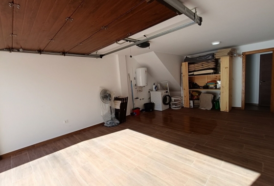 Revente - Villa - Pinar de Campoverde