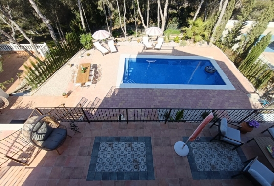 Revente - Villa - Pinar de Campoverde