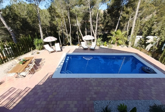 Revente - Villa - Pinar de Campoverde