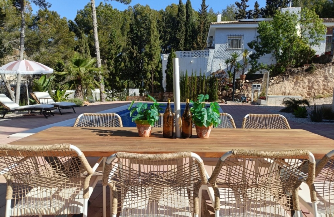 Revente - Villa - Pinar de Campoverde