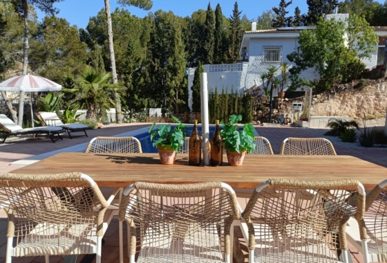 Revente - Villa - Pinar de Campoverde