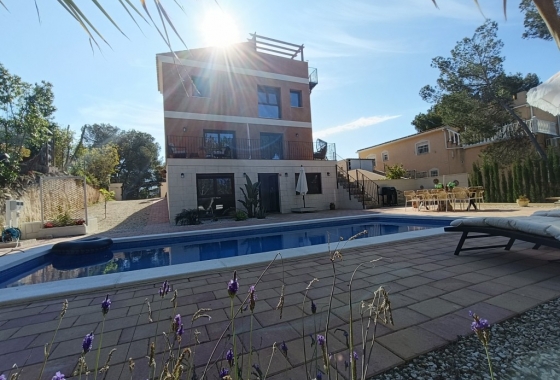 Revente - Villa - Pinar de Campoverde