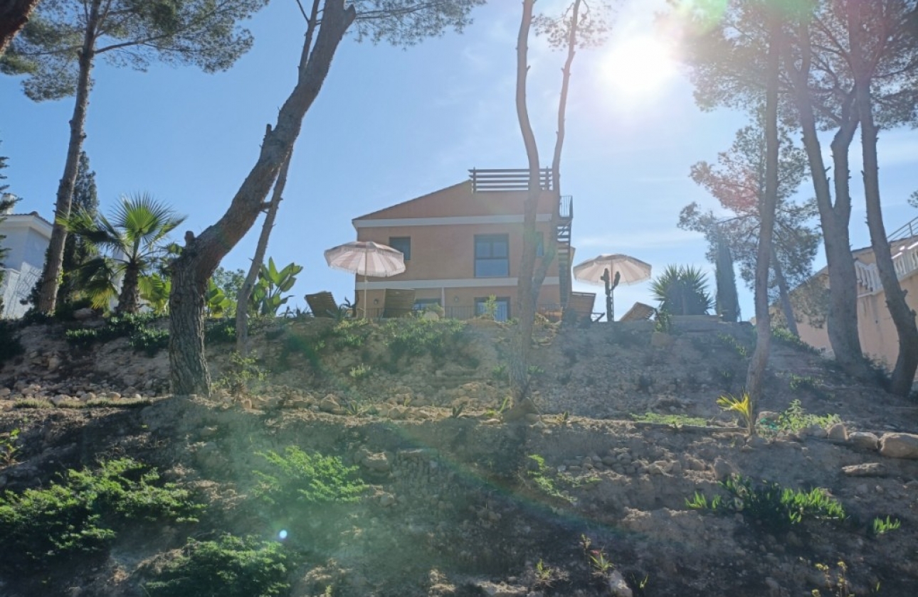 Revente - Villa - Pinar de Campoverde