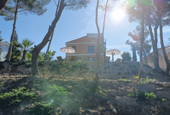 Revente - Villa - Pinar de Campoverde