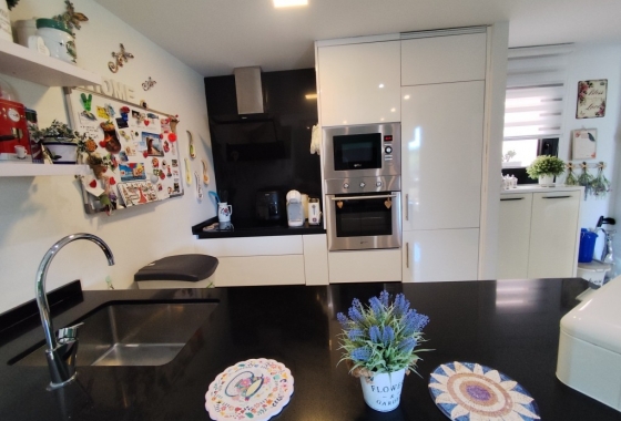 Herverkoop - Appartement / flat - Orihuela Costa