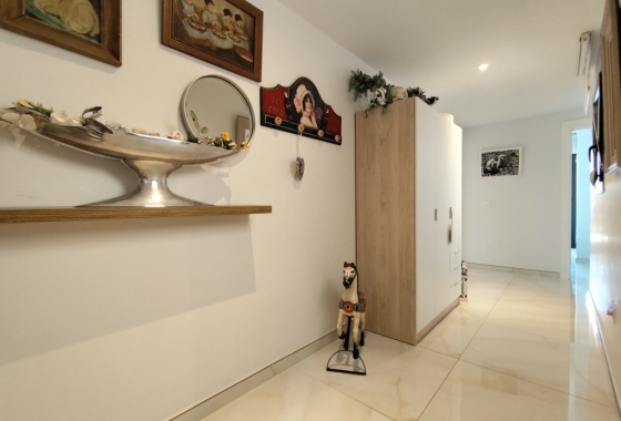 Herverkoop - Appartement / flat - Orihuela Costa