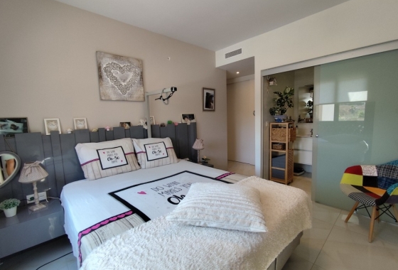 Herverkoop - Appartement / flat - Orihuela Costa