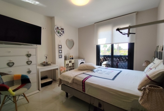 Herverkoop - Appartement / flat - Orihuela Costa