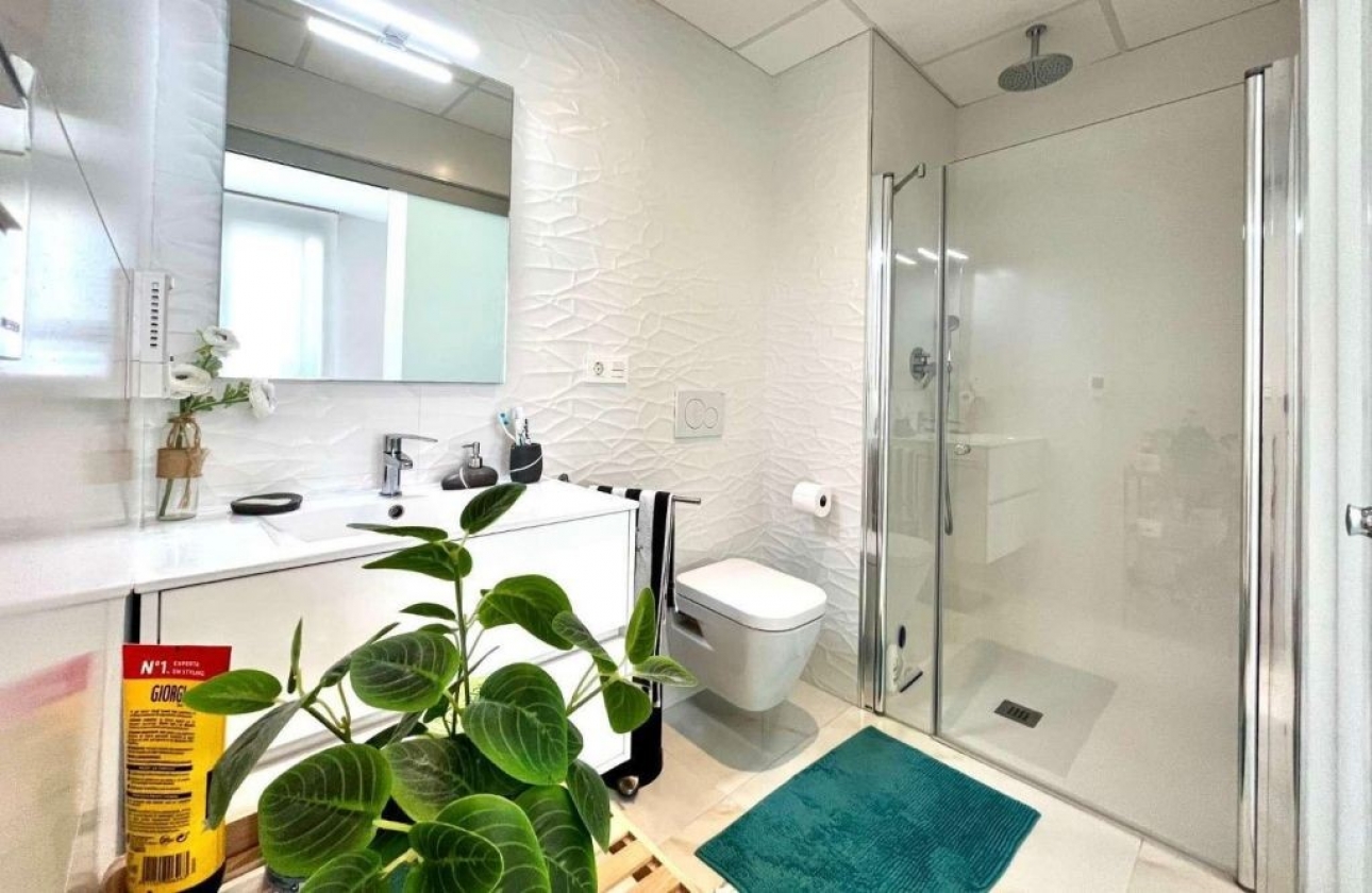 Herverkoop - Appartement / flat - Orihuela Costa