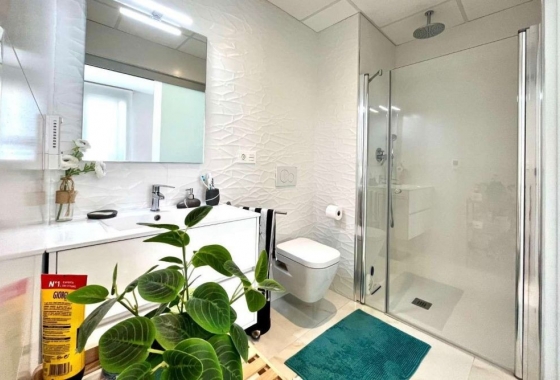 Herverkoop - Appartement / flat - Orihuela Costa