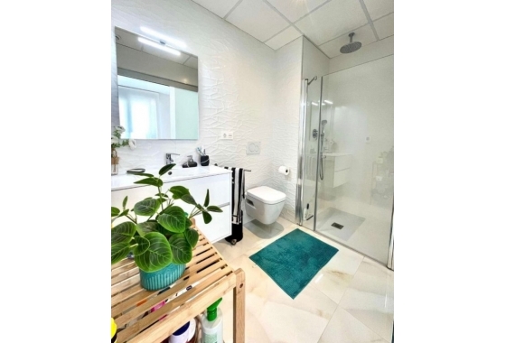 Herverkoop - Appartement / flat - Orihuela Costa