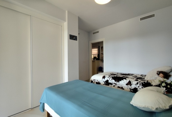 Herverkoop - Appartement / flat - Orihuela Costa