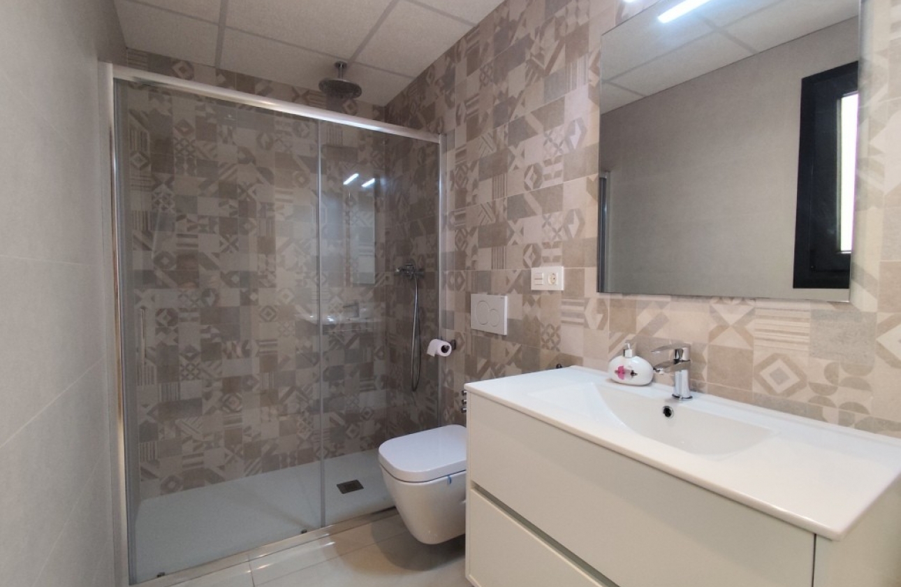 Herverkoop - Appartement / flat - Orihuela Costa