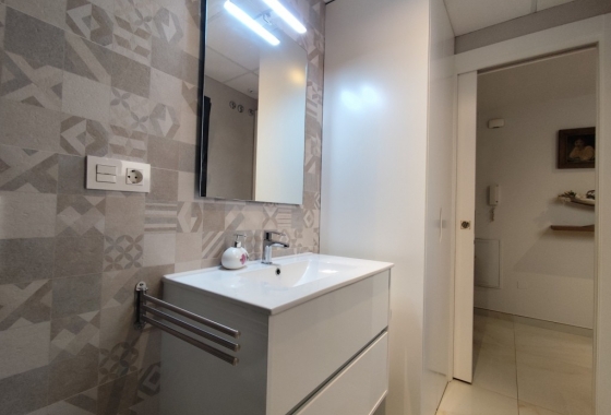 Herverkoop - Appartement / flat - Orihuela Costa