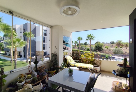 Herverkoop - Appartement / flat - Orihuela Costa