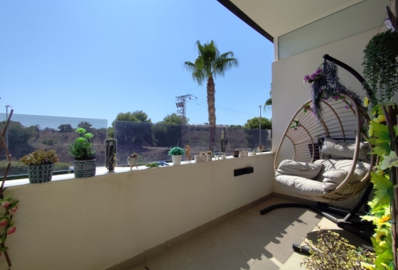 Herverkoop - Appartement / flat - Orihuela Costa