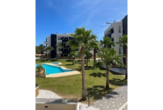 Herverkoop - Appartement / flat - Orihuela Costa