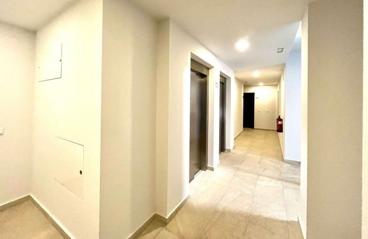 Herverkoop - Appartement / flat - Orihuela Costa