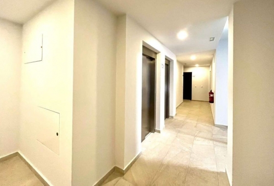 Herverkoop - Appartement / flat - Orihuela Costa