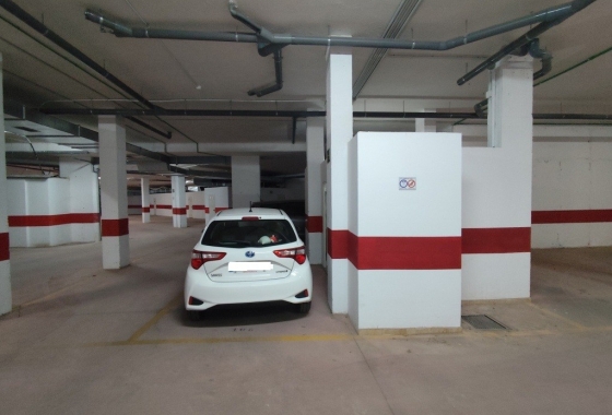 Herverkoop - Appartement / flat - Orihuela Costa