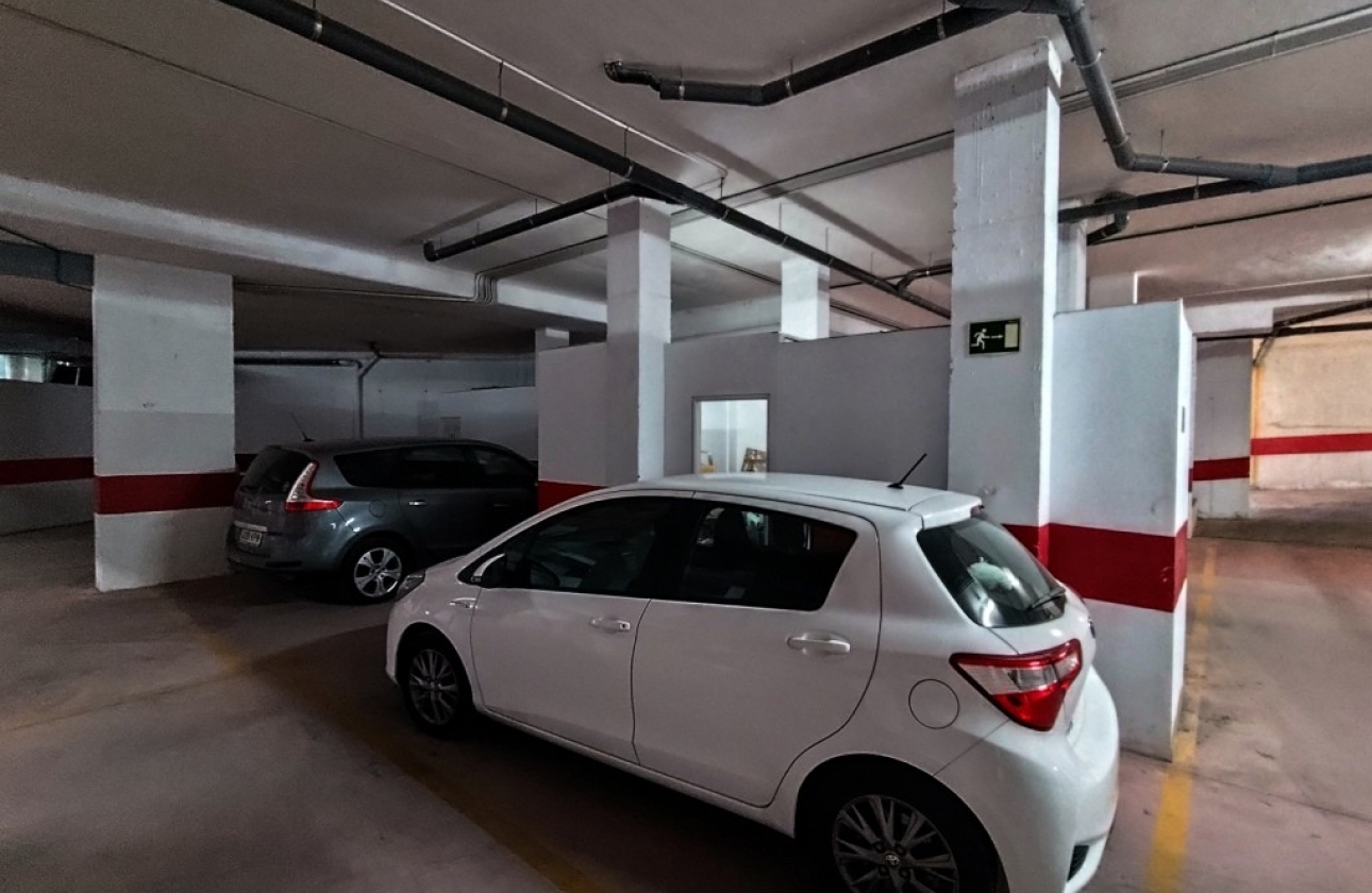 Herverkoop - Appartement / flat - Orihuela Costa