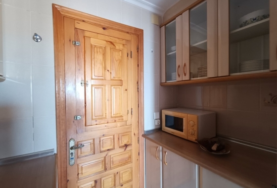 Revente - Appartement - Torrevieja