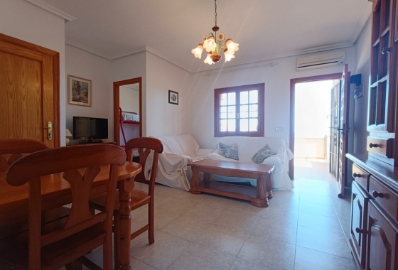 Revente - Appartement - Torrevieja
