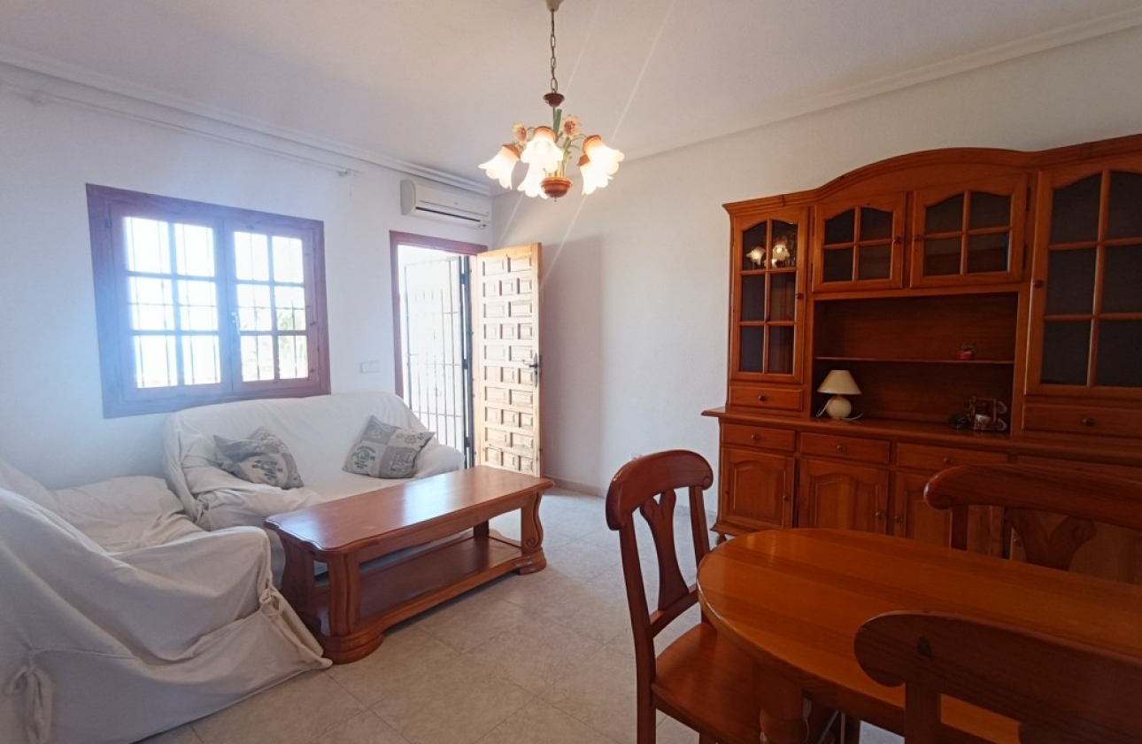 Revente - Appartement - Torrevieja