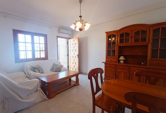 Revente - Appartement - Torrevieja