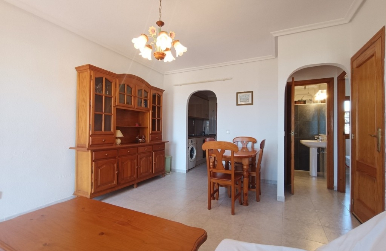 Revente - Appartement - Torrevieja