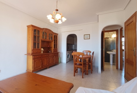 Revente - Appartement - Torrevieja